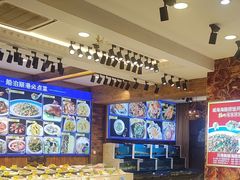 -船泊丽港(统一路店)