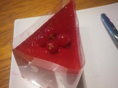 -星巴克(绵阳涪城凯德店)