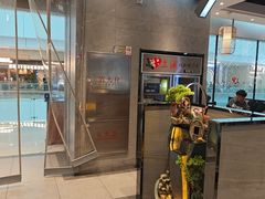 -上渔铁板烧(熙悦汇店)
