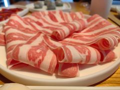 -四喜小胖·北京涮肉(五道营店)