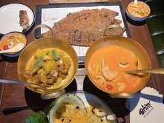 -Local泰莲庭(虹鳟鱼店)