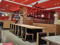 大堂-味千拉面(星摩尔购物中心店)