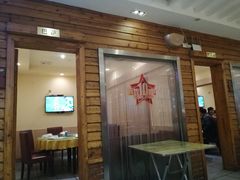 门面-球风海鲜餐厅(江头店)