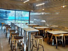 -Bracket Coffee(银河SOHO店)