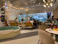 大堂-艾米茉亲子餐厅(万象城店)