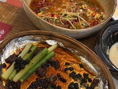-鸽味轩·粤菜小馆(高楼门总店)