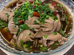 -长兴菜馆(高桥店)