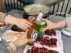 -杏花吴记牛肉火锅