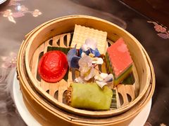 -小娘惹厨房Little Nyonya(狮城有约上榜店)