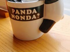 -熊猫邮局(少城店)