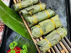 -刘姐啤酒鱼音乐餐厅(阳朔美食丁厄3分店)