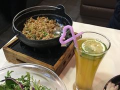 -李老爹香辣蟹(宣武门店)