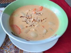 -BAI BUA RESTAURANT