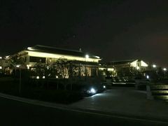 -苏州湾王焰温泉度假酒店