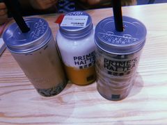 -素匠泰茶(三里屯SOHO工体奶茶店)