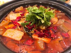 全家旺-马旺子酒楼