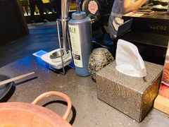 -锅说大脸毛肚重庆老火锅(佐阾店)