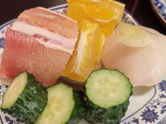 -京悦南门涮羊肉·羊蝎子火锅(田林路店)