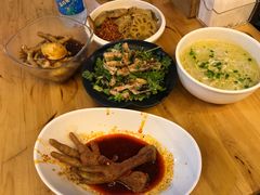 -二孃鸡爪爪(东郊记忆店)