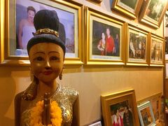 -芭堤雅泰国餐厅(胜利路店)