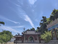 -千佛山风景名胜区