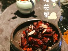 -桂花里·衢州菜·精酿餐吧(未来科技城万达广场店)