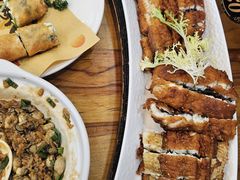 -醉壹号海鲜大排档(厦门美食地标店)