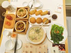 -蔡澜点心·粤菜(赛格国际购物中心店)