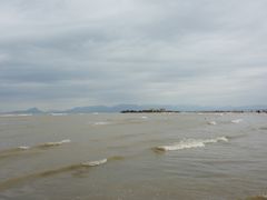 -南澳海滩