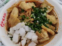 -螺鼎记螺蛳粉(太平街林科大直营店)