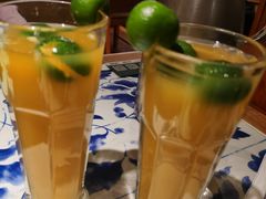 -绿茶餐厅(布吉万象汇店)