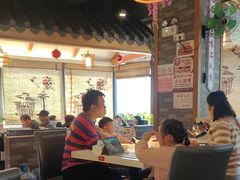-粤点越有·茶点·粤菜(樵岭国际店)