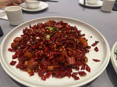 -金哥私房菜馆(张府园总店)