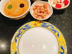-南门涮肉(东单店)