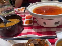 -西贝(宁波天一国购店)
