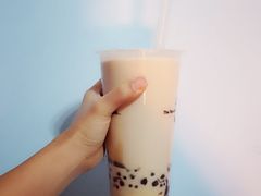 -50嵐鲜茶专卖连锁店(金城镇店)