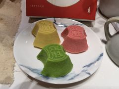 -阮大兴糕团(滨江宝龙店)