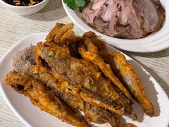 -老北京馅饼粥(西单店)