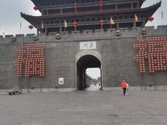 -滦州古城