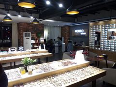 -A380视光·蔡司眼镜店(锦艺城店)