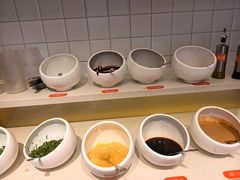 -阿源鱼捞斑鱼火锅·海鲜粥(山景尚宅店)