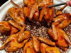 -夜宴江景餐厅