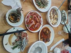 -红灯笼龙凤饭店(宁波老字号店)