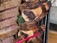 -昱匠·日本料理(金融街店)