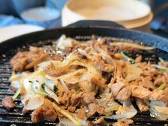 -喜悦烤鸭·新京菜(王府井店)