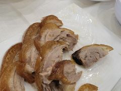 -便宜坊烤鸭店(玉蜓桥天坛店)