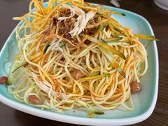 鸡丝凉面-成都味道(望江西路店)