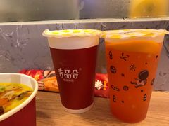 -吉品合酥脆烤饼(嘉里城店)