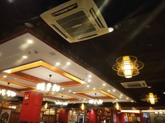 -围龙屋客家食府(福田店)