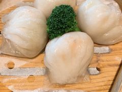 -潮上潮(南中环店)